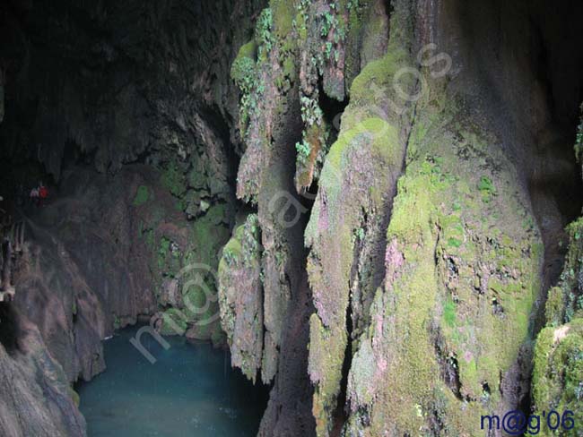 MONASTERIO DE PIEDRA - NUEVALOS - ZARAGOZA 029