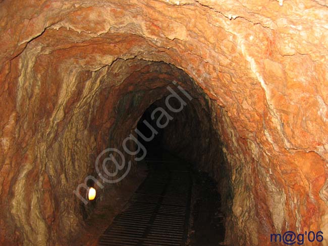 MONASTERIO DE PIEDRA - NUEVALOS - ZARAGOZA 030