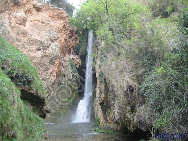 MONASTERIO DE PIEDRA - NUEVALOS - ZARAGOZA 032