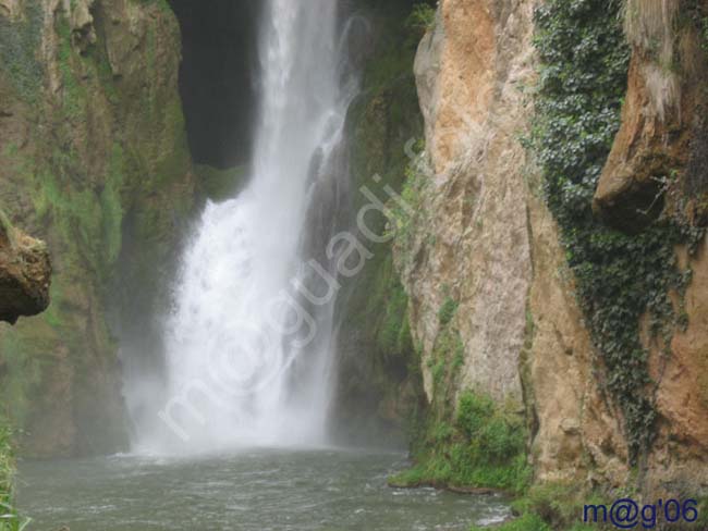 MONASTERIO DE PIEDRA - NUEVALOS - ZARAGOZA 033