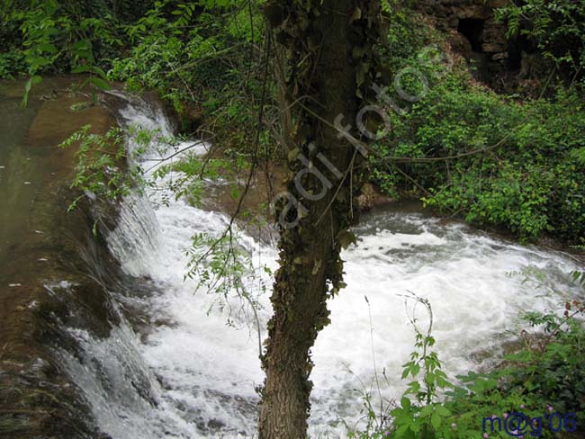 MONASTERIO DE PIEDRA - NUEVALOS - ZARAGOZA 035