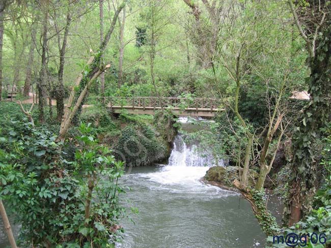 MONASTERIO DE PIEDRA - NUEVALOS - ZARAGOZA 036