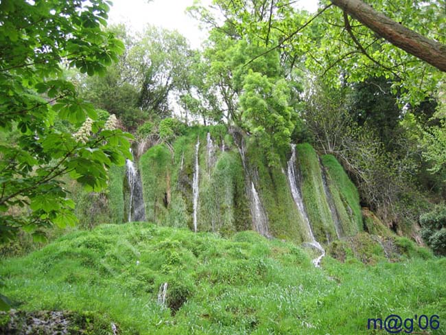 MONASTERIO DE PIEDRA - NUEVALOS - ZARAGOZA 041