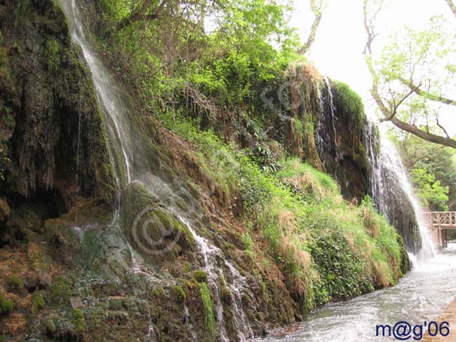 MONASTERIO DE PIEDRA - NUEVALOS - ZARAGOZA 045