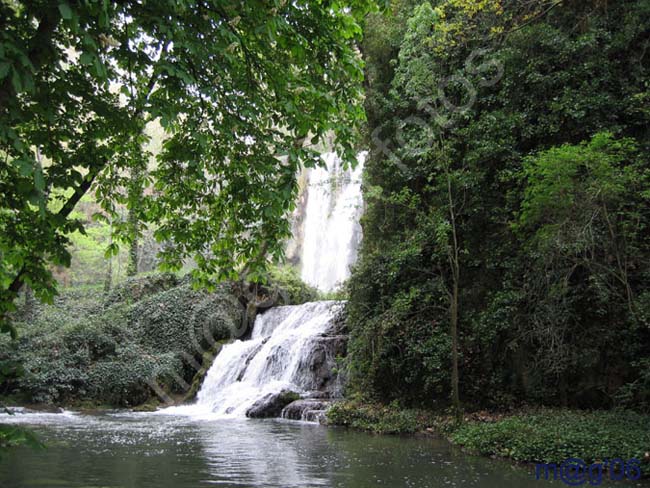 MONASTERIO DE PIEDRA - NUEVALOS - ZARAGOZA 047