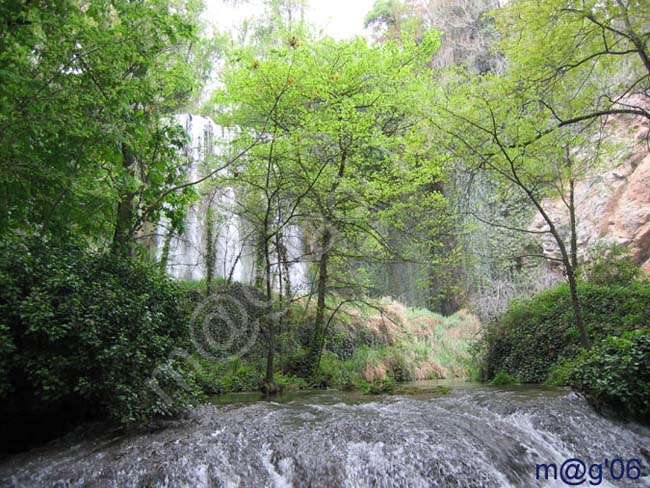 MONASTERIO DE PIEDRA - NUEVALOS - ZARAGOZA 048