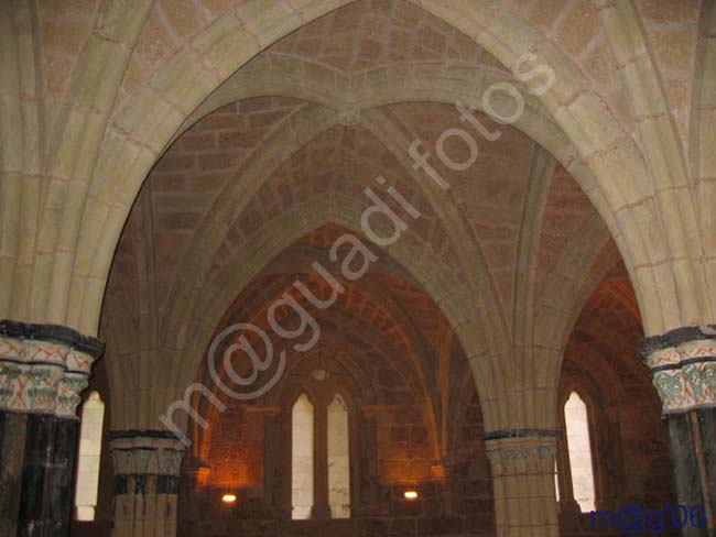 MONASTERIO DE PIEDRA - NUEVALOS - ZARAGOZA 054