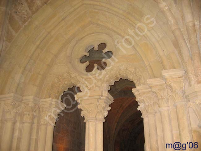 MONASTERIO DE PIEDRA - NUEVALOS - ZARAGOZA 056