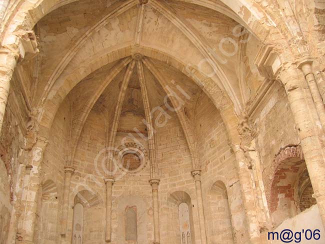 MONASTERIO DE PIEDRA - NUEVALOS - ZARAGOZA 066