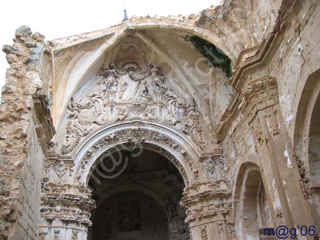 MONASTERIO DE PIEDRA - NUEVALOS - ZARAGOZA 067