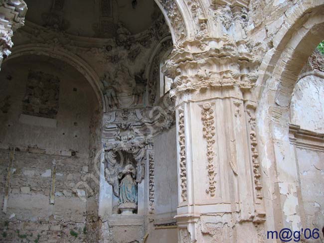 MONASTERIO DE PIEDRA - NUEVALOS - ZARAGOZA 068