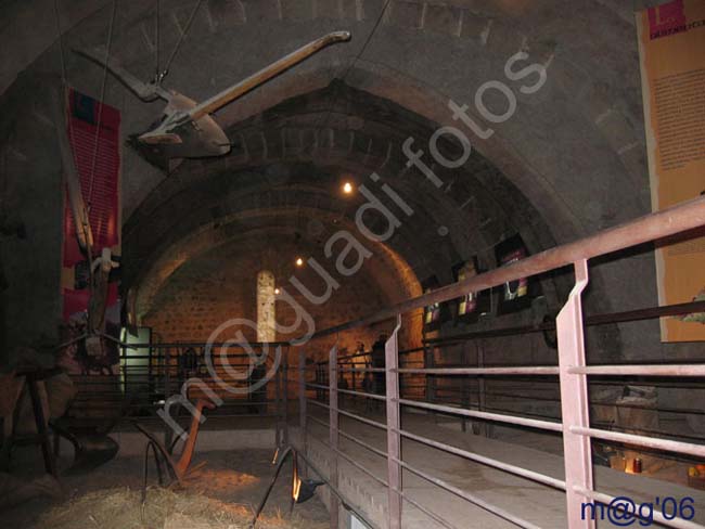 MONASTERIO DE PIEDRA - NUEVALOS - ZARAGOZA 075