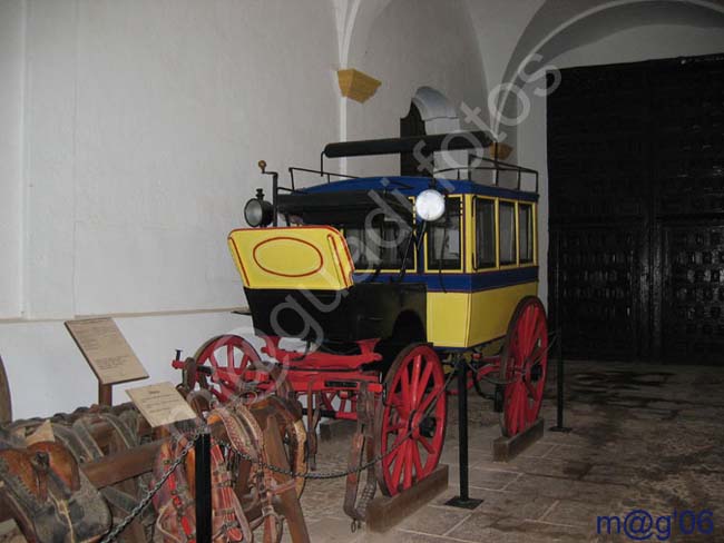 MONASTERIO DE PIEDRA - NUEVALOS - ZARAGOZA 076