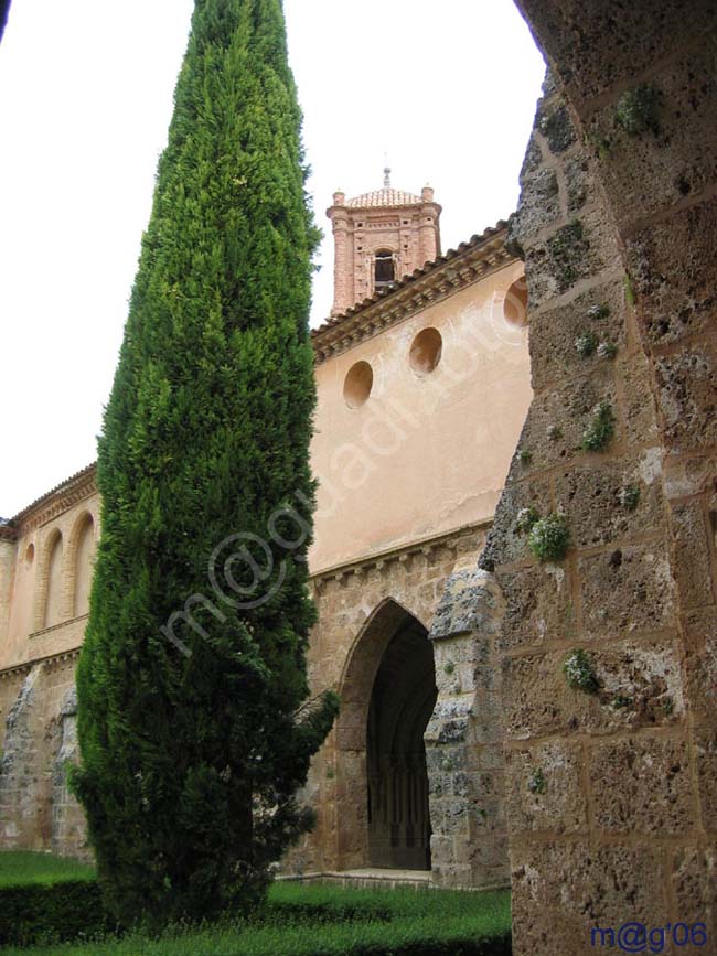 MONASTERIO DE PIEDRA - NUEVALOS - ZARAGOZA 079