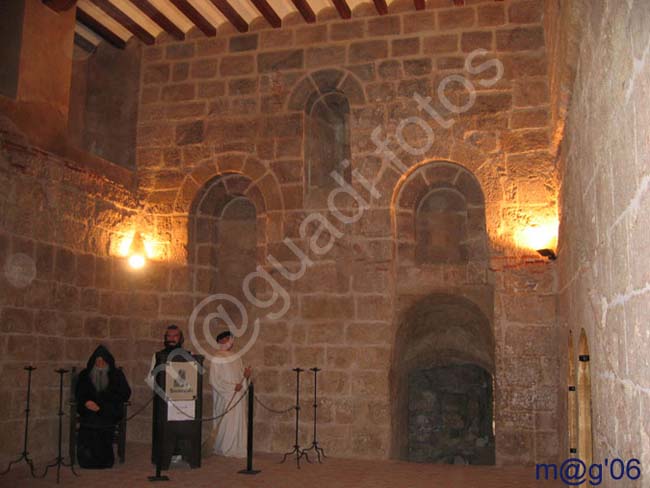 MONASTERIO DE PIEDRA - NUEVALOS - ZARAGOZA 081