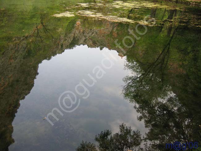 MONASTERIO DE PIEDRA - NUEVALOS - ZARAGOZA 085