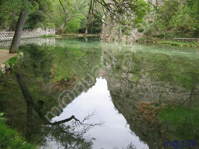 MONASTERIO DE PIEDRA - NUEVALOS - ZARAGOZA 086