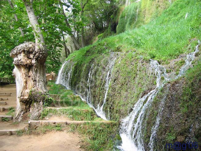 MONASTERIO DE PIEDRA - NUEVALOS - ZARAGOZA 087