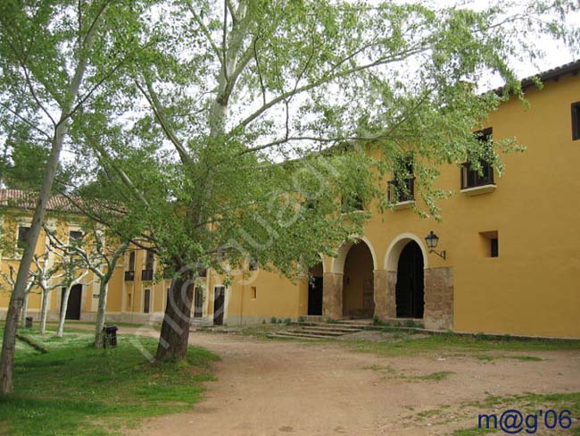 MONASTERIO DE PIEDRA - NUEVALOS - ZARAGOZA 093