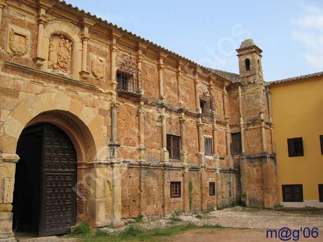 MONASTERIO DE PIEDRA - NUEVALOS - ZARAGOZA 094