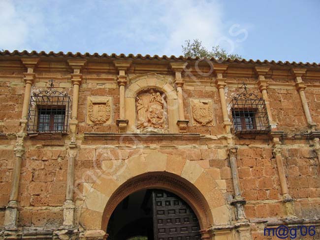 MONASTERIO DE PIEDRA - NUEVALOS - ZARAGOZA 095