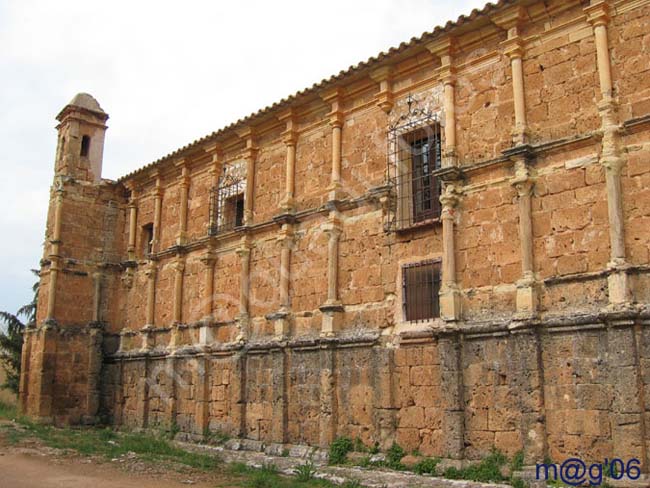 MONASTERIO DE PIEDRA - NUEVALOS - ZARAGOZA 096