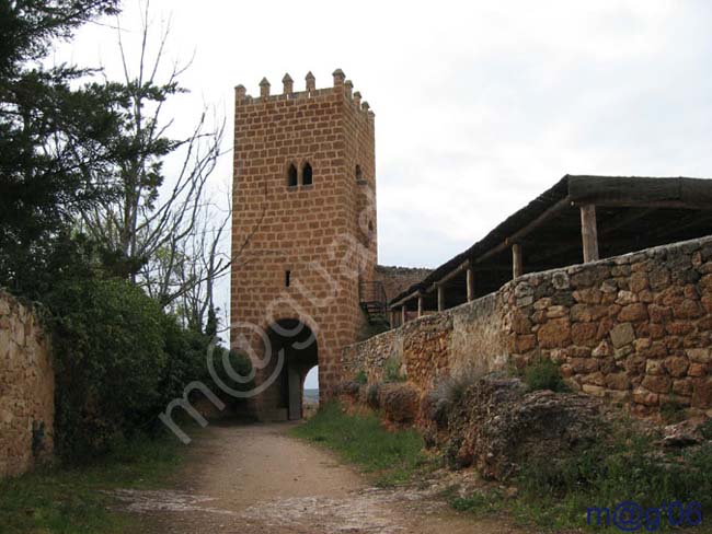 MONASTERIO DE PIEDRA - NUEVALOS - ZARAGOZA 097