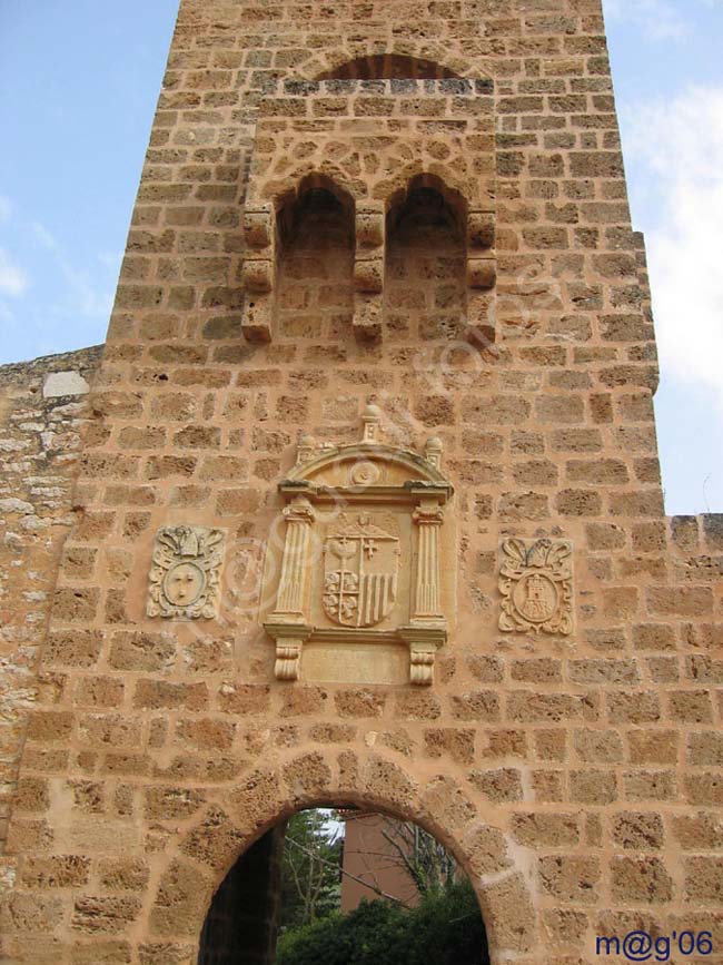 MONASTERIO DE PIEDRA - NUEVALOS - ZARAGOZA 101