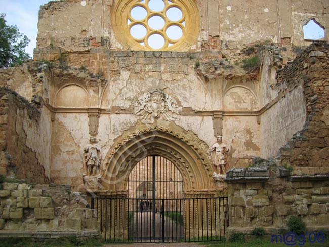 MONASTERIO DE PIEDRA - NUEVALOS - ZARAGOZA 104