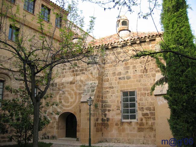 MONASTERIO DE PIEDRA - NUEVALOS - ZARAGOZA 110