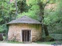 MONASTERIO DE PIEDRA - NUEVALOS - ZARAGOZA 040