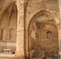 MONASTERIO DE PIEDRA - NUEVALOS - ZARAGOZA 061