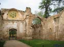 MONASTERIO DE PIEDRA - NUEVALOS - ZARAGOZA 062