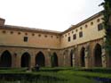 MONASTERIO DE PIEDRA - NUEVALOS - ZARAGOZA 070