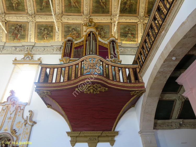 MONCAO (Portugal) (103) Iglesia de la Misericordia