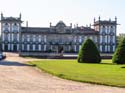 MONCAO (Portugal) (120) Palacio da Brejoeira