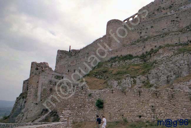 MORELLA - CASTELLON 002