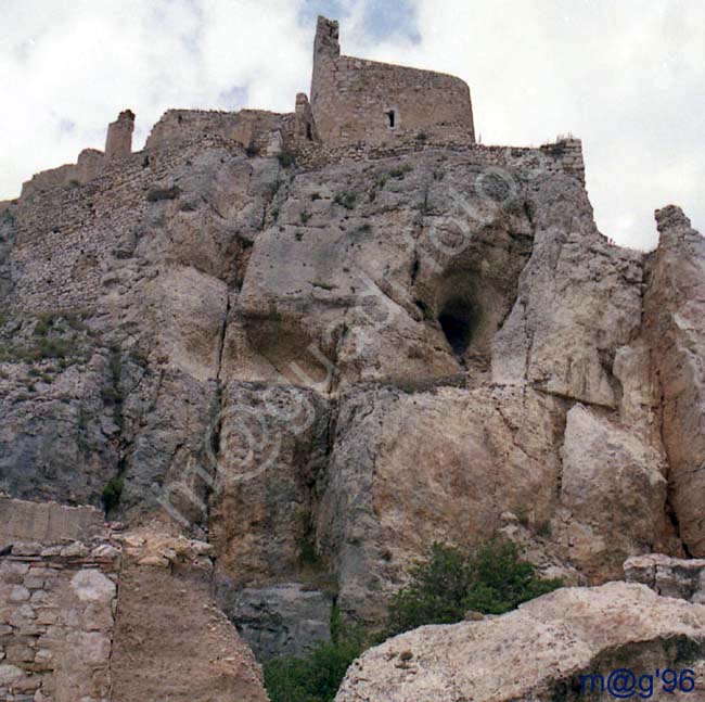 MORELLA - CASTELLON 003