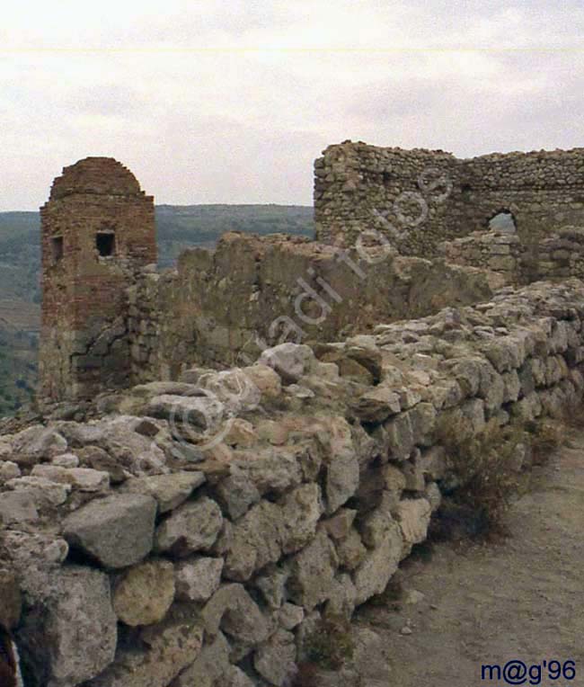 MORELLA - CASTELLON 004