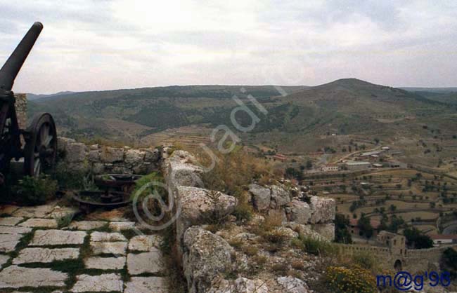 MORELLA - CASTELLON 006