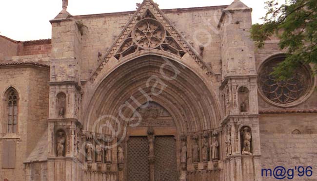 MORELLA - CASTELLON 010