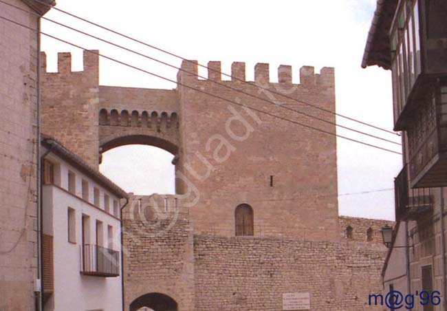 MORELLA - CASTELLON 011