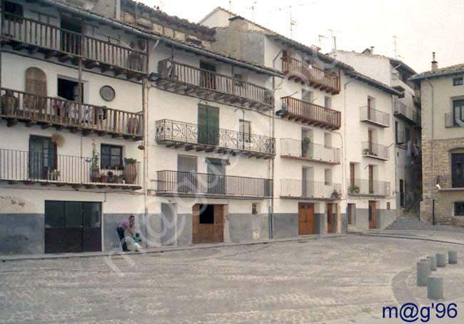 MORELLA - CASTELLON 012