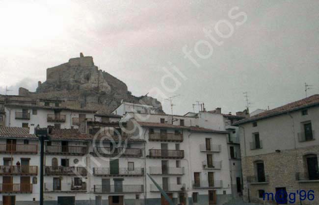 MORELLA - CASTELLON 014