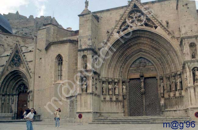 MORELLA - CASTELLON 015