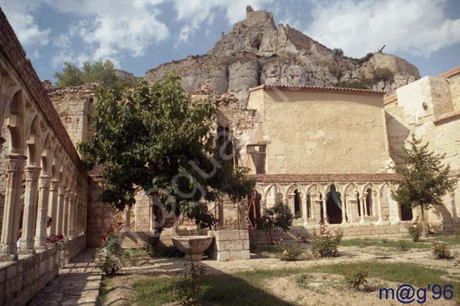 MORELLA - CASTELLON 017