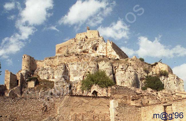 MORELLA - CASTELLON 019