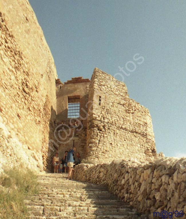 MORELLA - CASTELLON 021