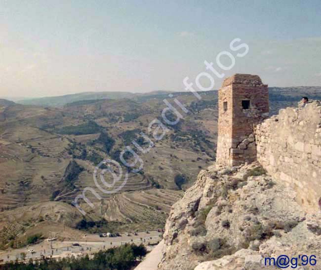 MORELLA - CASTELLON 023