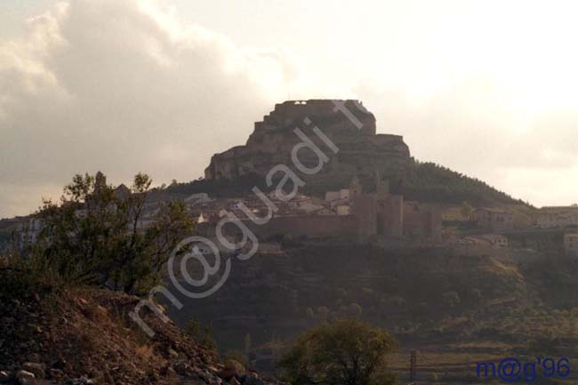 MORELLA - CASTELLON 024